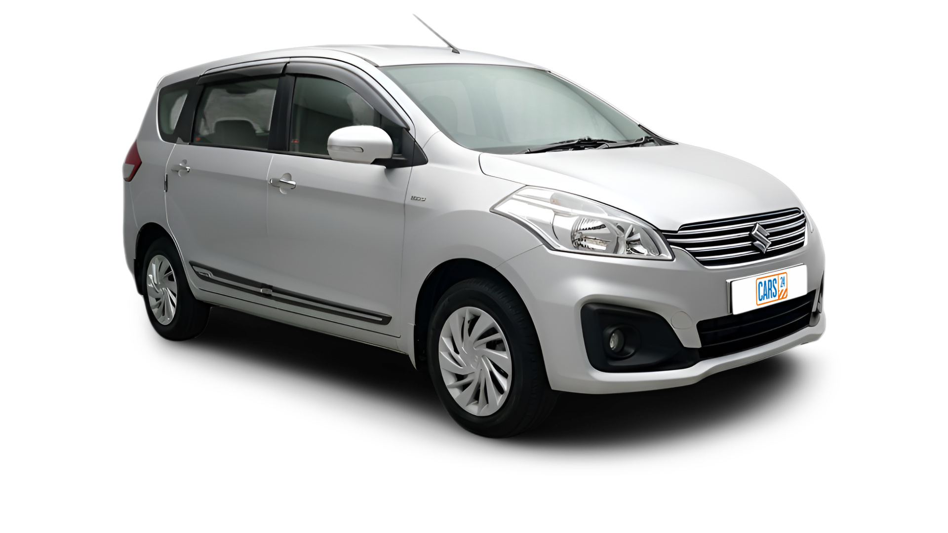 Maruti Ertiga-img